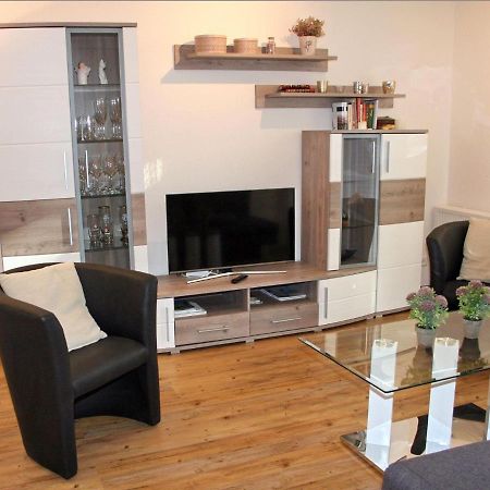 Апартаменты Haus-Tannengrund-Whg-02 Санкт-Петер-Ординг Экстерьер фото