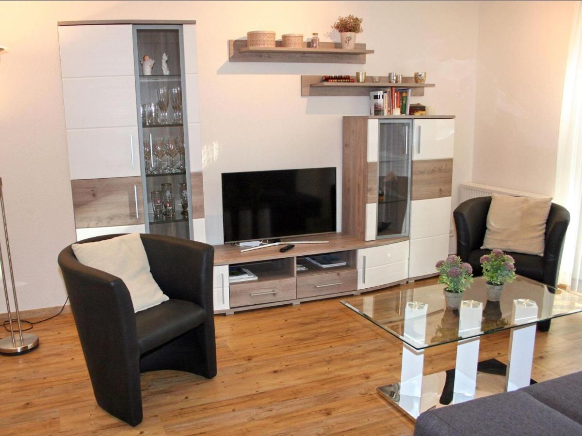 Апартаменты Haus-Tannengrund-Whg-02 Санкт-Петер-Ординг Экстерьер фото