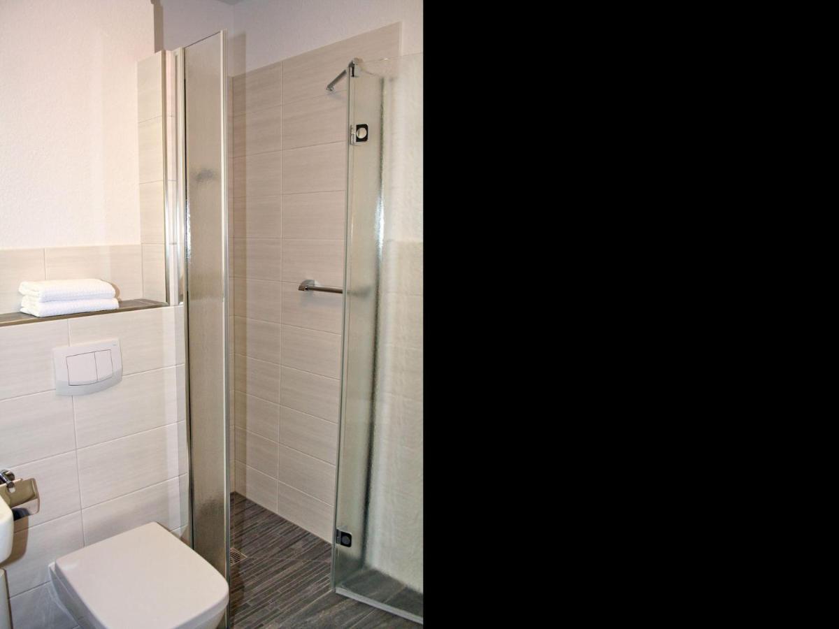 Апартаменты Haus-Tannengrund-Whg-02 Санкт-Петер-Ординг Экстерьер фото